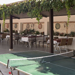 Monk Boutique Hotel