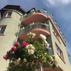 Hotel Amfora фото 3