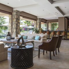 Marti Hemithea Hotel Турция, Кумлюбюк - отзывы, цены и фото номеров - забронировать отель Marti Hemithea Hotel онлайн интерьер отеля фото 2