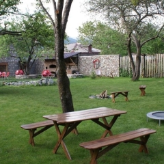 Отель Takht House Армения, Дилижан - отзывы, цены и фото номеров - забронировать отель Takht House онлайн фото 6