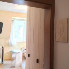 Hotel Villa Freiheim Меран удобства в номере фото 2