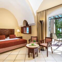 Отель Iberotel Makadi Beach Египет, Хургада - 9 отзывов об отеле, цены и фото номеров - забронировать отель Iberotel Makadi Beach онлайн комната для гостей фото 3