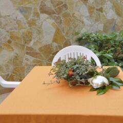 Отель B&B Baroccolecce Лечче помещение для мероприятий