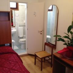 Hotel Caprera комната для гостей фото 3