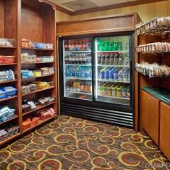 Отель Crowne Plaza Cleveland South-Independence развлечения