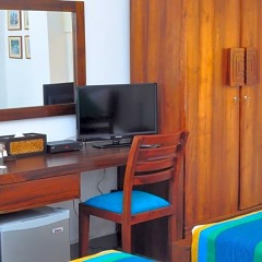 Отель Comfort@15 Hotel Colombo Шри-Ланка, Коломбо - 1 отзыв об отеле, цены и фото номеров - забронировать отель Comfort@15 Hotel Colombo онлайн фото 12