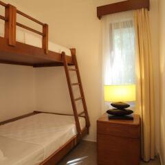 Отель Club Salima - All Inclusive комната для гостей фото 3