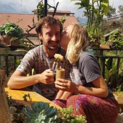 Check In Sapa Hostel and Coffee Шапа фото 5
