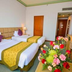 Metropole Hotel Phuket комната для гостей фото 4