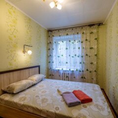 Гостиница Na Prospekte 60-Letiya Oktyabrya Apartments в Москве отзывы, цены и фото номеров - забронировать гостиницу Na Prospekte 60-Letiya Oktyabrya Apartments онлайн Москва фото 4