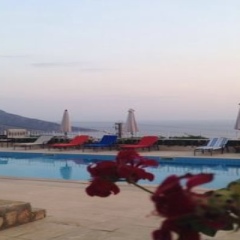 Lavender's Lodge Hotel бассейн фото 2