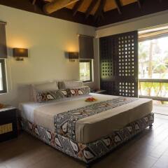 Отель Uprising Beach Resort Фиджи, Вити-Леву - отзывы, цены и фото номеров - забронировать отель Uprising Beach Resort онлайн сейф в номере