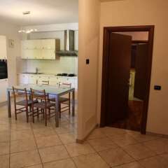 Отель Recanati Family Реканати в номере