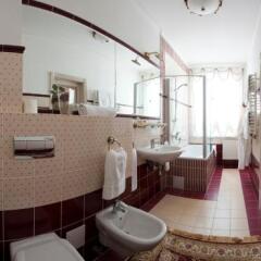 Гостевой дом Логер Хаус фото 4