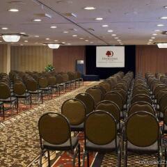 Doubletree By Hilton Hotel Bloomington - Minneapolis South Блумингтон помещение для мероприятий