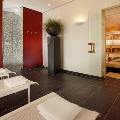 Отель Swissôtel Berlin Германия, Берлин - 2 отзыва об отеле, цены и фото номеров - забронировать отель Swissôtel Berlin онлайн сауна