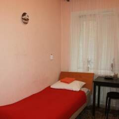 Отель Culturnaya Stolica Guest House Санкт-Петербург комната для гостей фото 6