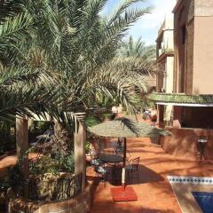 Отель Riad Marrat Марокко, Загора - отзывы, цены и фото номеров - забронировать отель Riad Marrat онлайн