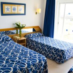 Esplai Hotel комната для гостей фото 4