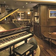 Отель Paradise Elegance Cruise Halong гостиничный бар
