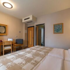 Hotel Macià Cóndor удобства в номере фото 2