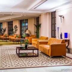 Отель Washington Mayfair Hotel Великобритания, Лондон - отзывы, цены и фото номеров - забронировать отель Washington Mayfair Hotel онлайн интерьер отеля фото 2
