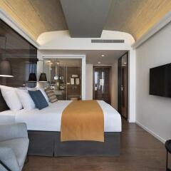 Haifa Bay View Hotel Израиль, Хайфа - 1 отзыв об отеле, цены и фото номеров - забронировать отель Haifa Bay View Hotel онлайн комната для гостей фото 5