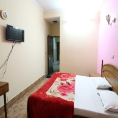 Hotel Prince International комната для гостей фото 2