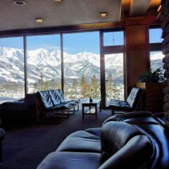 Hakuba Highland Hotel Хакуба интерьер отеля фото 3