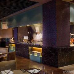 Отель Sofitel Shanghai Hyland питание фото 3