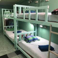 5 Minute Hostel фото 10