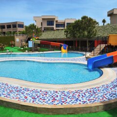 Отель Susesi Luxury Resort - All Inclusive детские мероприятия фото 2