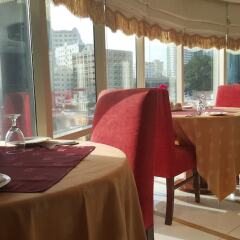 Al Hayat Hotel Apartments питание