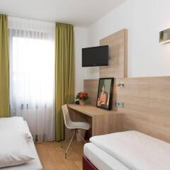 Hotel Amba комната для гостей фото 4