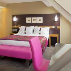 Отель Holiday Inn Paris Saint Germain des Prés Франция, Париж - отзывы, цены и фото номеров - забронировать отель Holiday Inn Paris Saint Germain des Prés онлайн удобства в номере