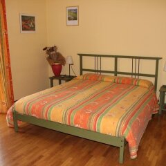 Отель B&B Al Calicanto Соризоле комната для гостей фото 4