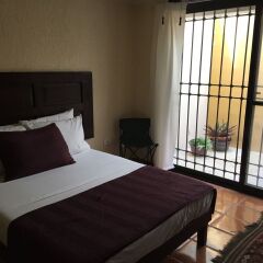 Отель Hostel Kaana 4 You Мексика, Канкун - отзывы, цены и фото номеров - забронировать отель Hostel Kaana 4 You онлайн комната для гостей фото 5