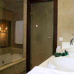 Corfu Mare Boutique Hotel спа