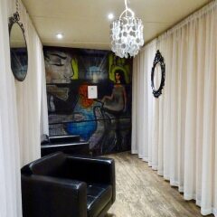 Отель Loft Hotel Канада, Монреаль - отзывы, цены и фото номеров - забронировать отель Loft Hotel онлайн детские мероприятия