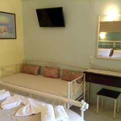 Villa Agapi in Parga, Greece from 100$, photos, reviews - zenhotels.com room amenities
