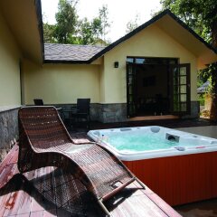 The Windflower Resorts & Spa in Kushalnagar, India from 224$, photos, reviews - zenhotels.com photo 2