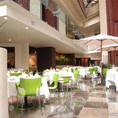 Отель Radisson Paraiso Мехико помещение для мероприятий фото 2