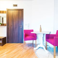Admiral Plaza Hotel Солнечный берег комната для гостей фото 4