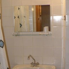 Viktoria Hotel ванная