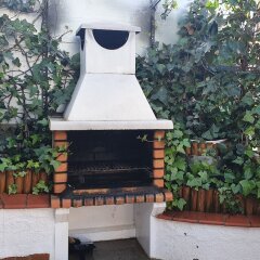 Отель Atico Terraza And Barbacoa Park Guell Барселона фото 3