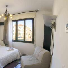 Отель B&B dai Carari Италия, Мира - отзывы, цены и фото номеров - забронировать отель B&B dai Carari онлайн комната для гостей