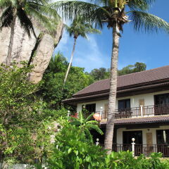 Отель Koh Tao Star Villa Таиланд, Остров Тау - отзывы, цены и фото номеров - забронировать отель Koh Tao Star Villa онлайн фото 4