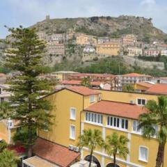 Mediterraneo Palace Hotel Амантея