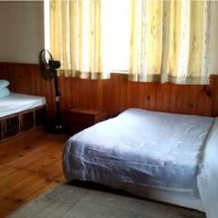 Отель Himalayan International Yoga Resort Непал, Катманду - отзывы, цены и фото номеров - забронировать отель Himalayan International Yoga Resort онлайн комната для гостей фото 2