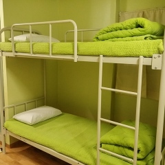 Girls Generation Hostel Women Only (только для женщин) комната для гостей